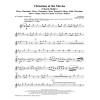 Christmas at the Movies - Bb Clarinet/Tenor Sax